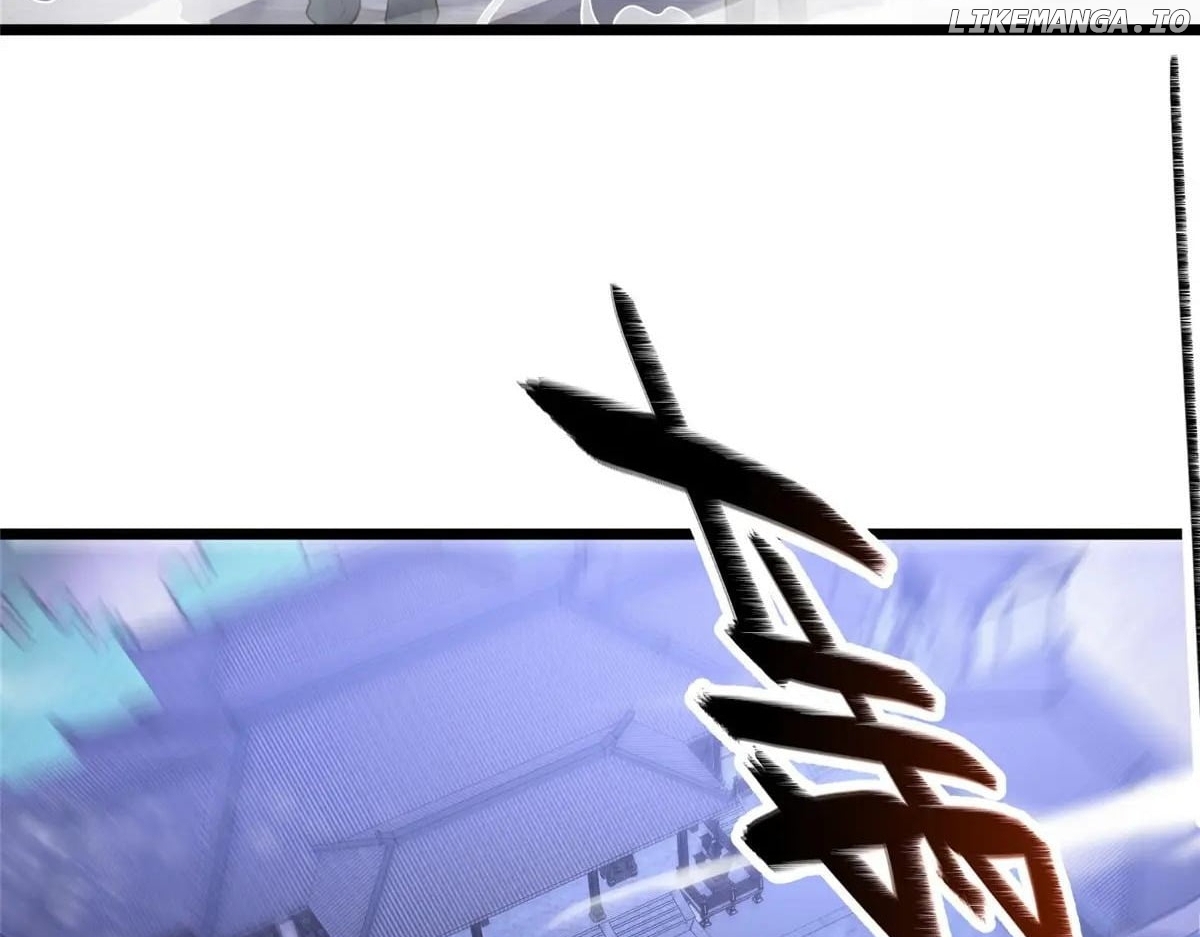 Divine Urban God Chapter 265 - page 86